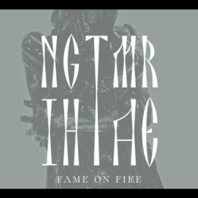 متن و ترجمه آهنگ Nightmare (The Devil) از Fame on Fire متن و ترجمه آهنگ Nightmare (The Devil) از Fame on Fire