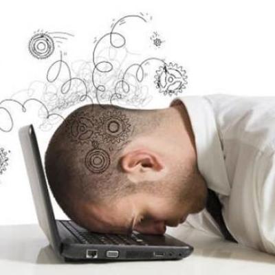 تست مقابله با فشار عصبی؛ بالاخره این همه فشار مرا می کشد یا نه؟! تست مقابله با فشار عصبی؛ بالاخره این همه فشار مرا می کشد یا نه؟!