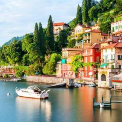 زیباترین دریاچه ها در دنیا زیباترین دریاچه ها در دنیا