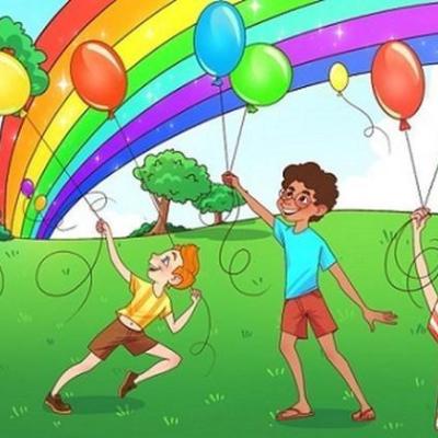 تست IQ؛ آیا می توانید اشتباه داخل تصویر پارک را در 15 ثانیه تشخیص دهید؟ تست IQ؛ آیا می توانید اشتباه داخل تصویر پارک را در 15 ثانیه تشخیص دهید؟