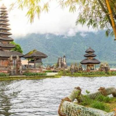معرفی جاذبه های گردشگری بالی ، اندونزی معرفی جاذبه های گردشگری بالی ، اندونزی